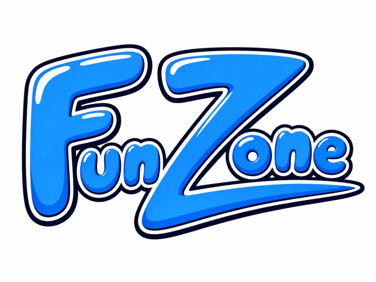 Fun Zone logo