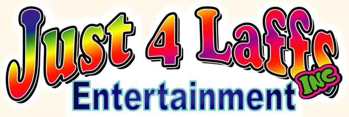 Just 4 Laffs Entertainment Inc.